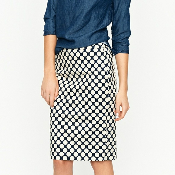 J. Crew Dresses & Skirts - J. Crew No. 2 Pencil Skirt